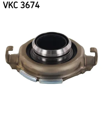 Аксиален лагер SKF